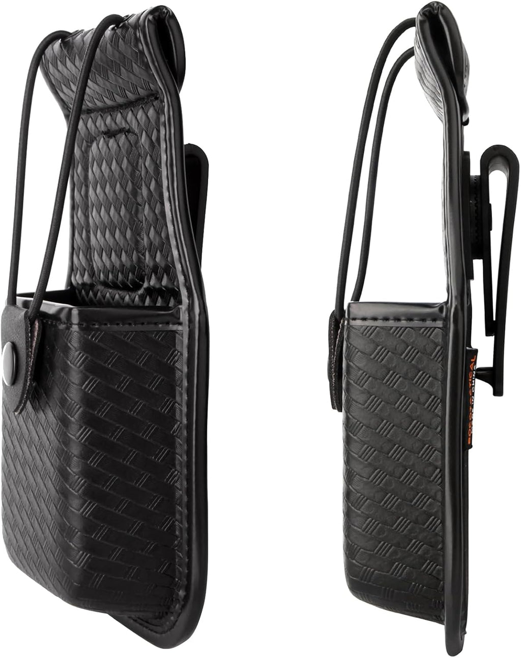 Universal Radio Pouch with 360 Rotating Belt Clip D67526