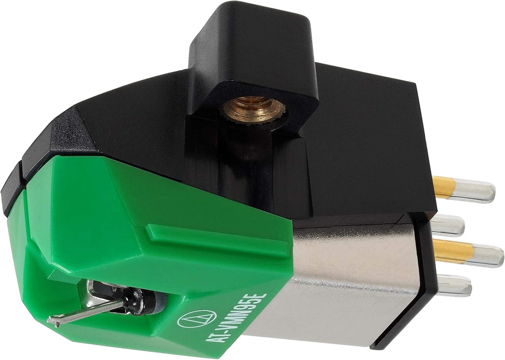 Dual Moving Magnet Turntable Cartridge G852