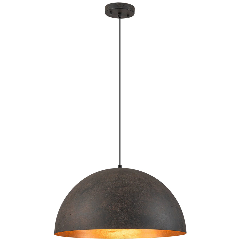 Dimmable Dome Kitchen Island Pendant X104978