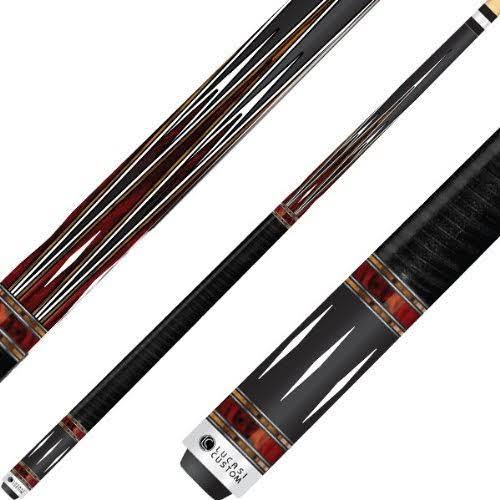Custom Pool Cue A89320