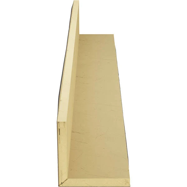 Natura Faux Wood Ceiling Beam E617015