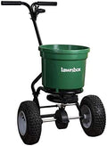 Professional Broadcast Spreader for Fertilizer Seed Salt Z575456
