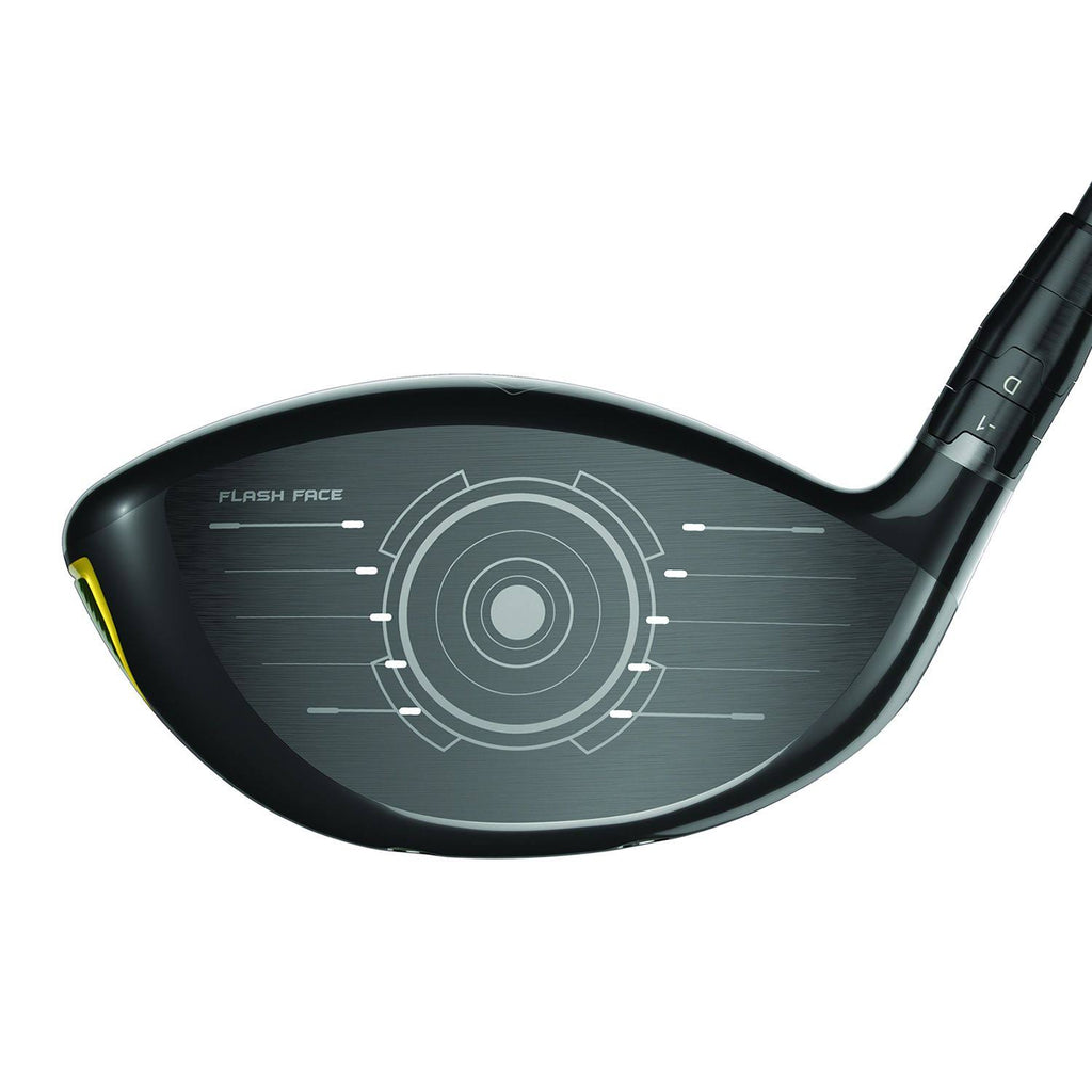 Epic Flash Golf Driver O7281