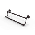 18 inch Double Towel Bar Venetian Bronze X1630