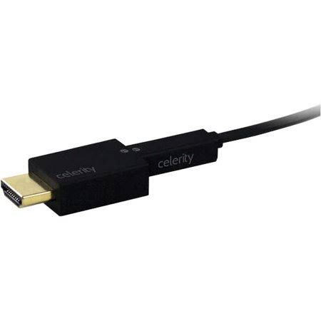 Fiber Optic HDMI Cable, 100 Foot S4257