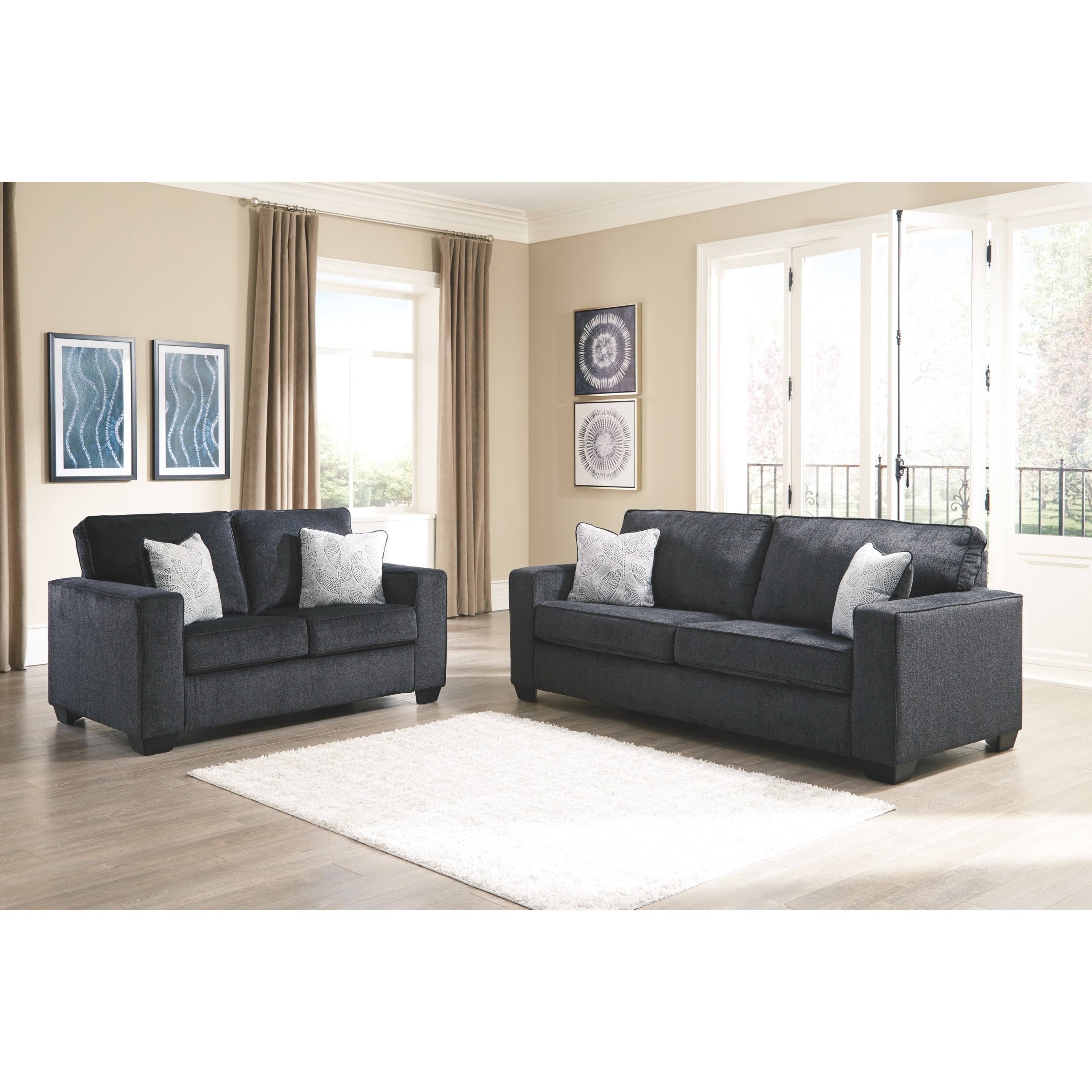 Queen Sofa Sleeper A32755