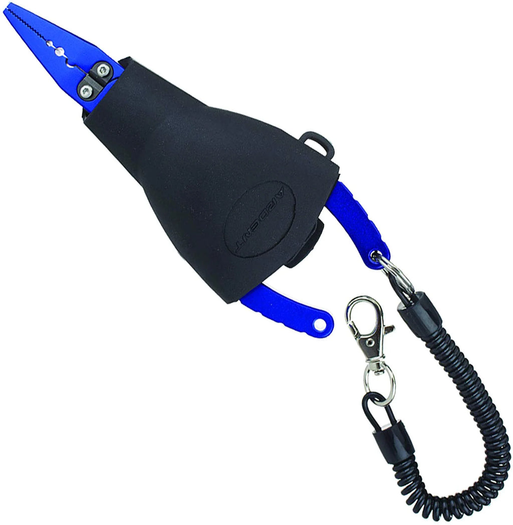 6-1/2" Aluminum Fishing Pliers V801890