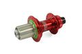 Hope RS4 Rear Wheel 32H Shimano Steel Freehub Red E473