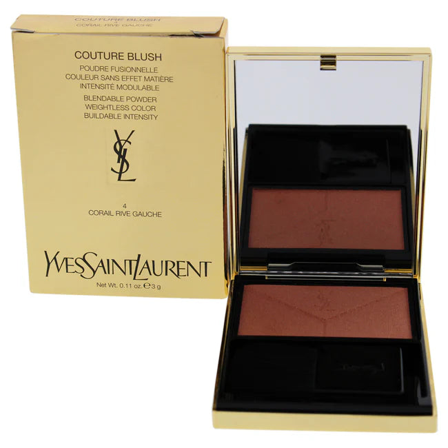 0.11 oz Couture Blush N447636