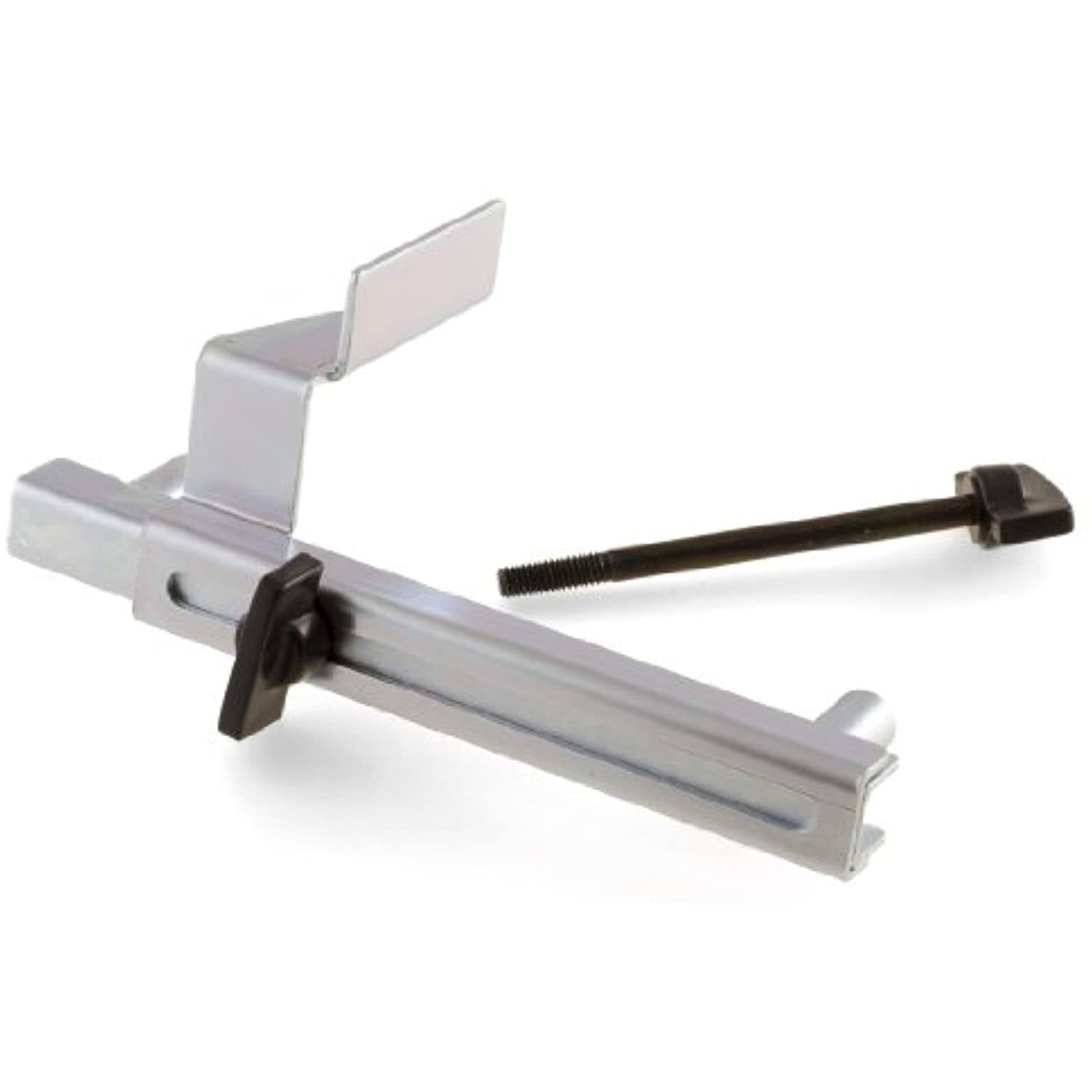 Crown Molding Stopper Assembly for Hitachi Compound Miter Saws G409347