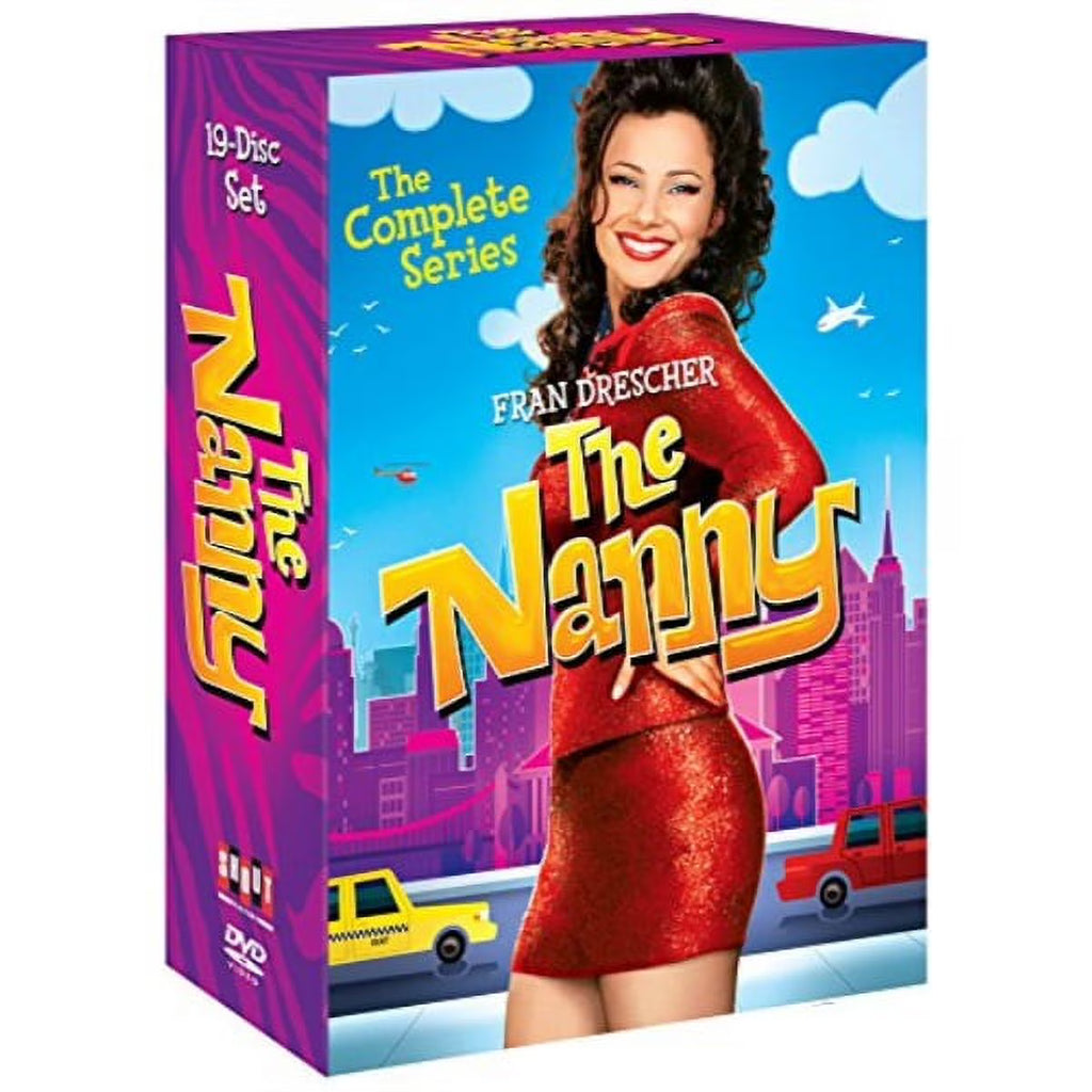 Nanny G99042