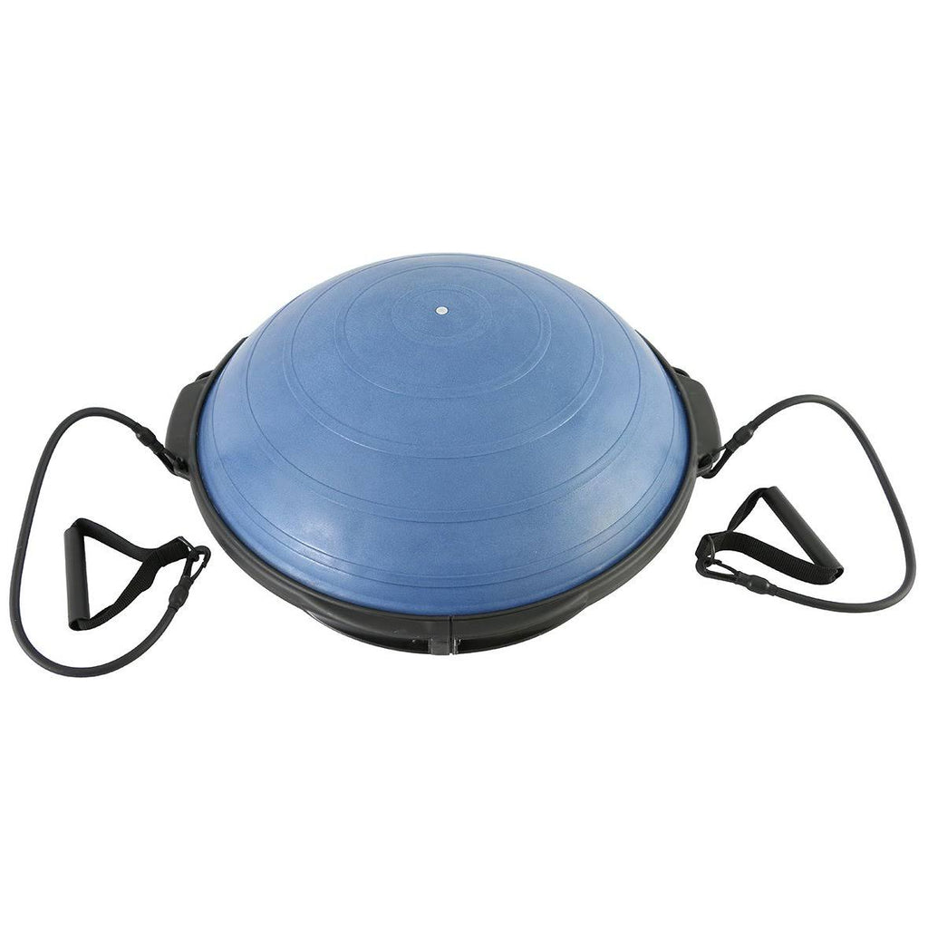 Core Training Vestibular Dome with Resistance Cords N198297