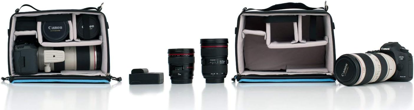 Small Pro Camera Insert L1787