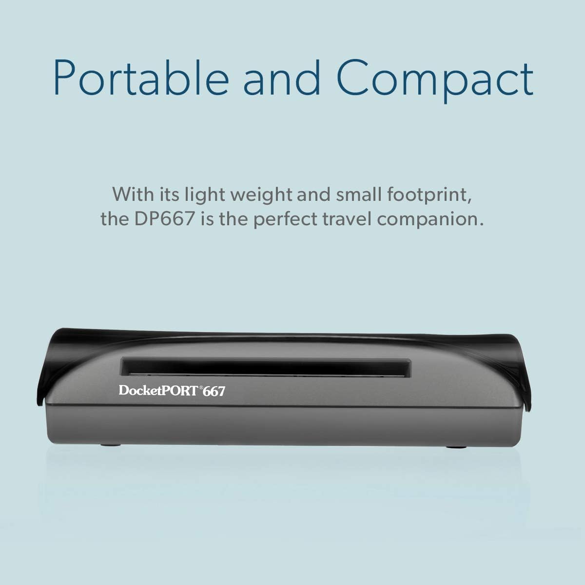 Simplex Card Scanner K7840