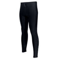 Black Polytherm Tights V25777