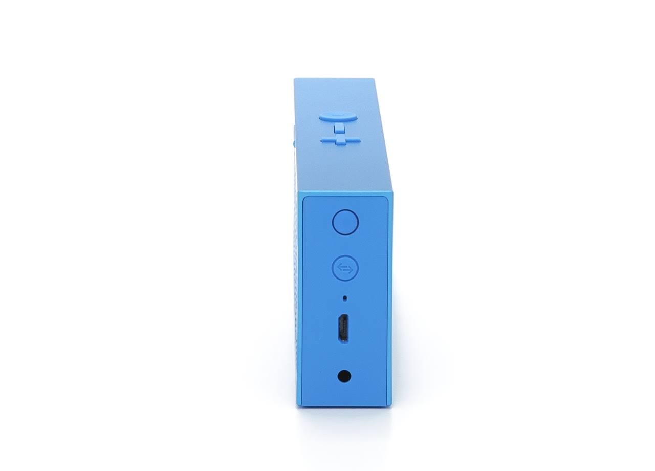 Aqua Scales Wireless Bluetooth Speaker F395