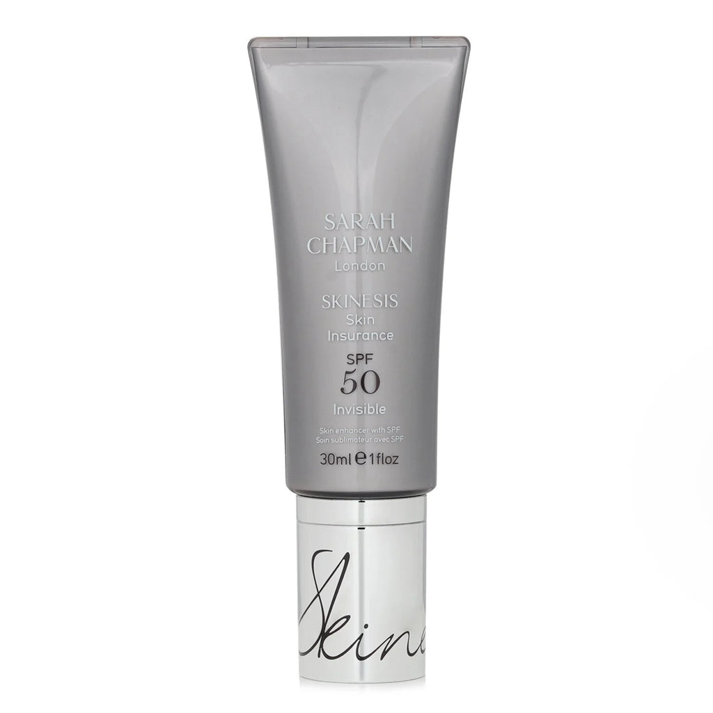 SPF50 Invisible 30ml W55213