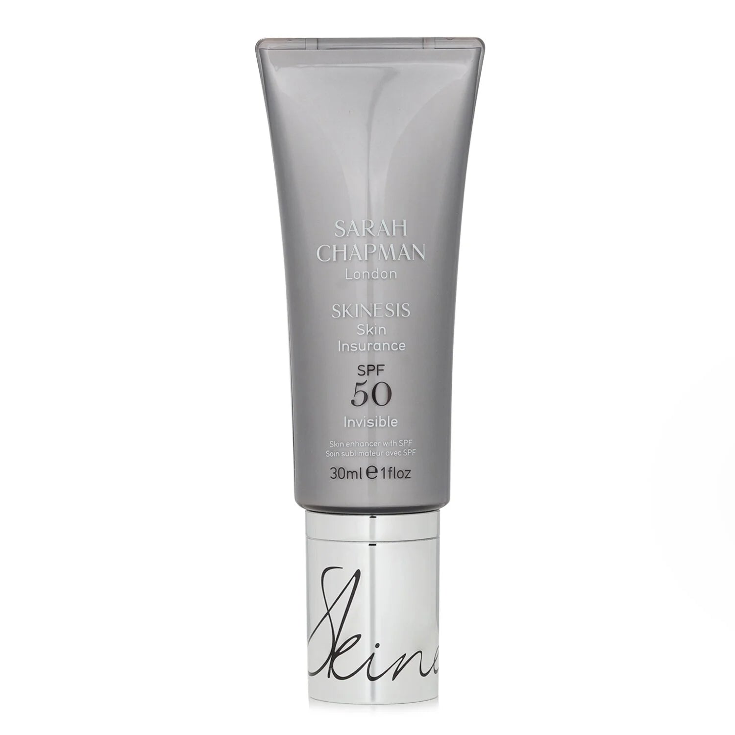 SPF50 Invisible 30ml W55213