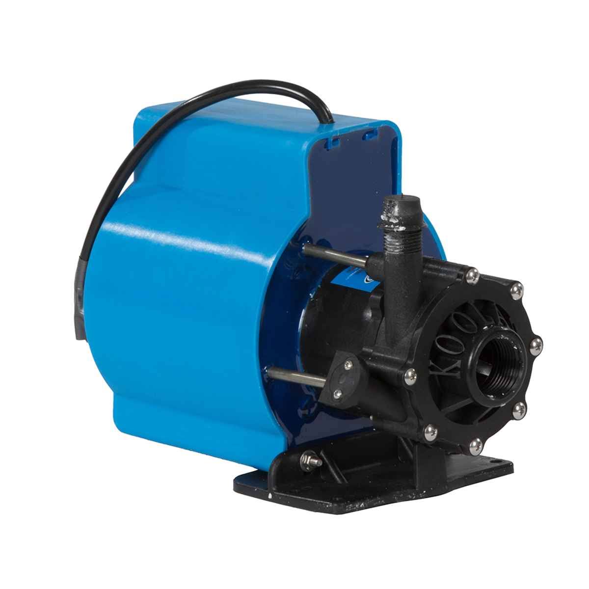 Sea Water Magnetic Drive Pump 115V M48032