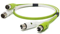 D+ XFR Class B Cable (XLR - Xlr), 1 Meter U59095