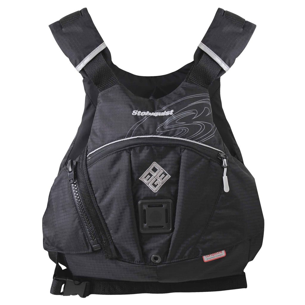 Black S/M PFD Q796