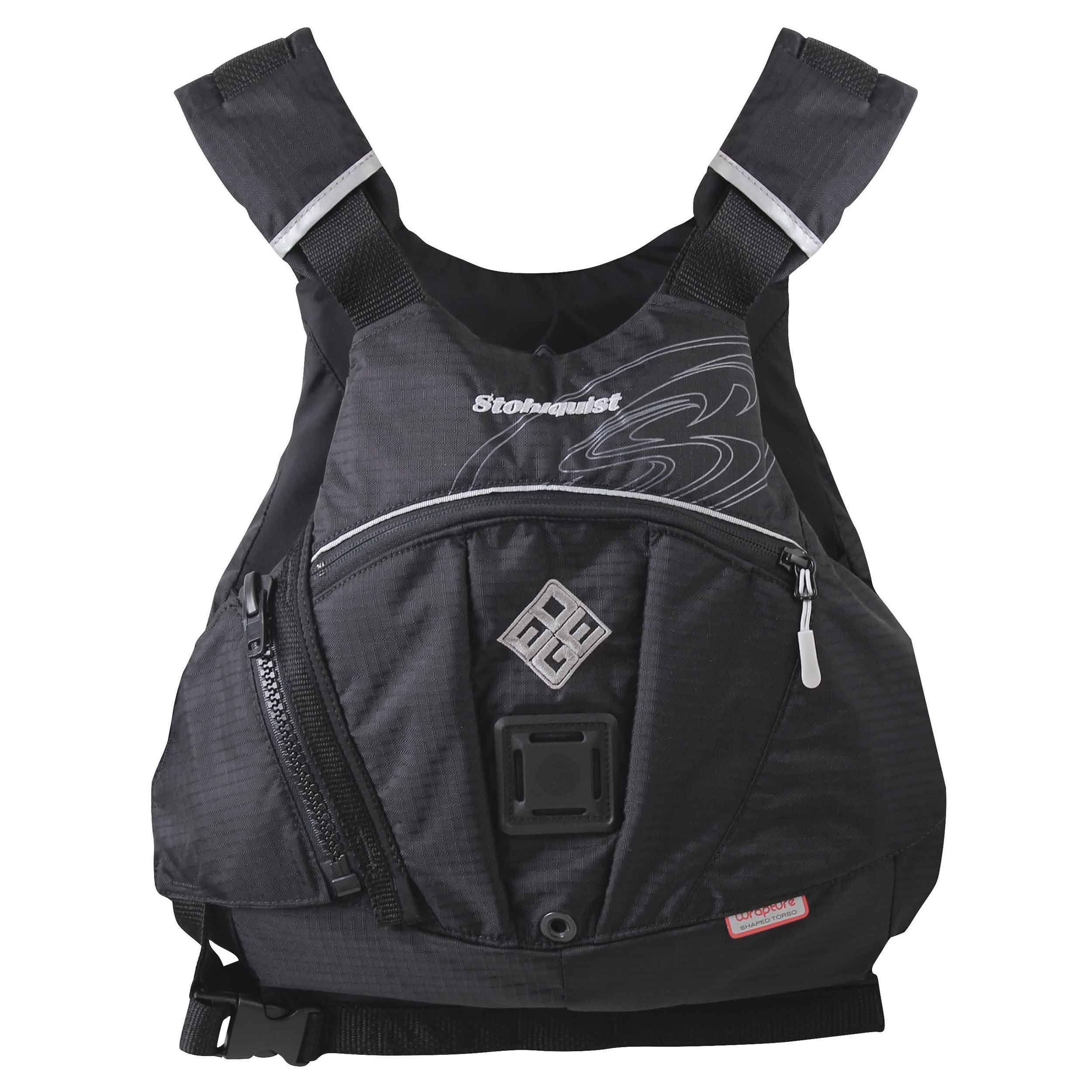 Black S/M PFD Q796