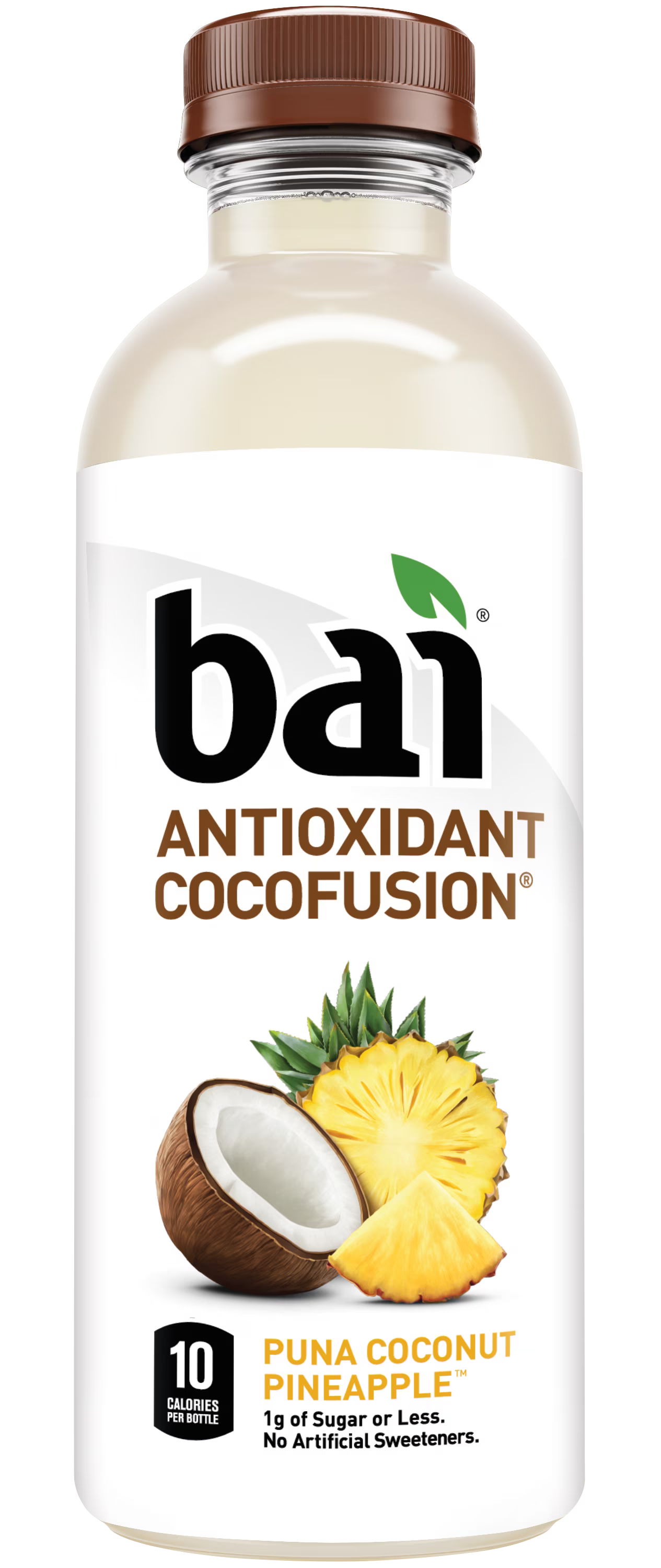 PUNA PET 14OZ 6PKX2 U1153