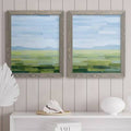 Framed Print C87369