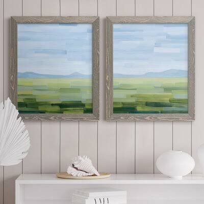 Framed Print C87369