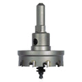 Hole Cutter, Metal, Saw Diameter 3-1/2 in. P7561