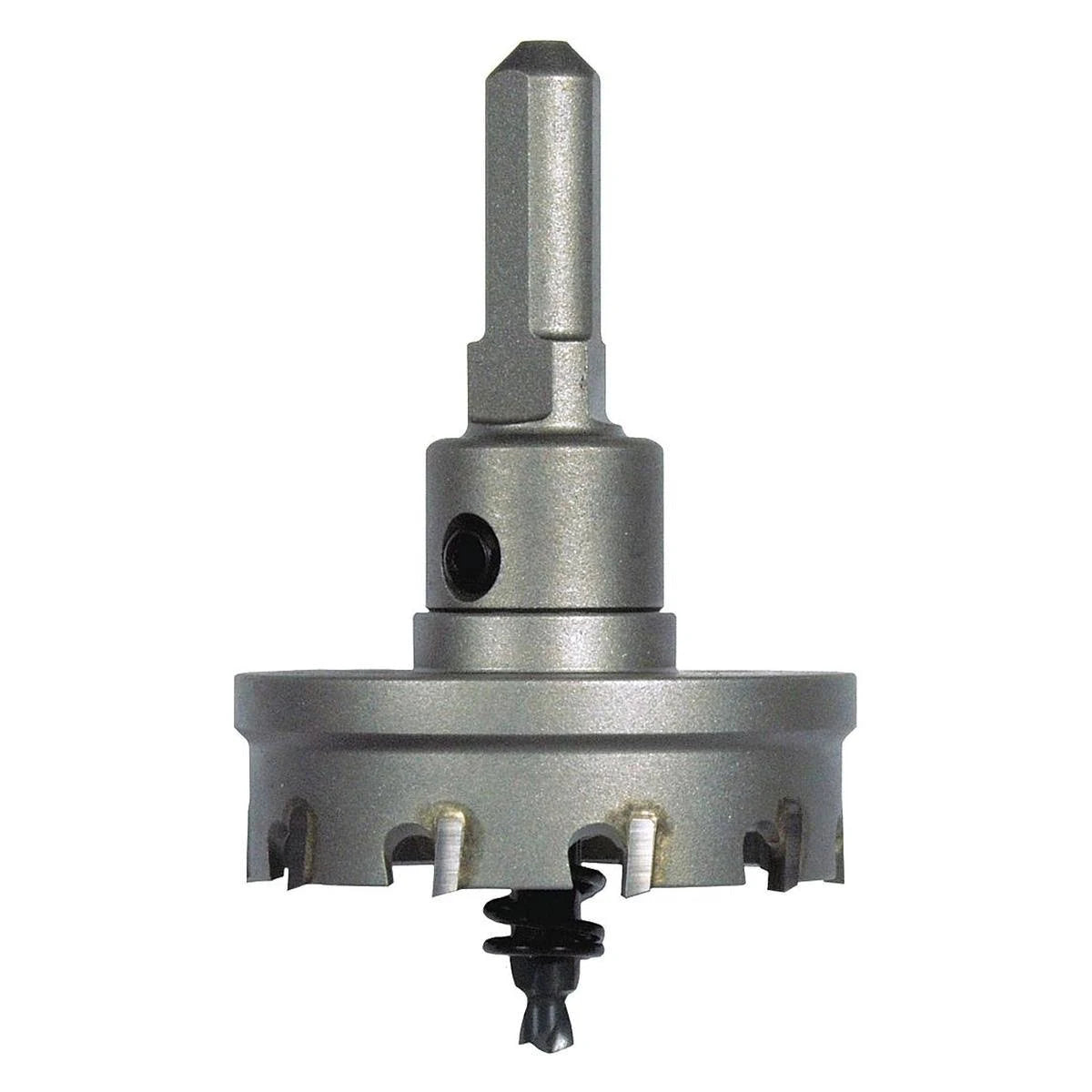 Hole Cutter, Metal, Saw Diameter 3-1/2 in. P7561