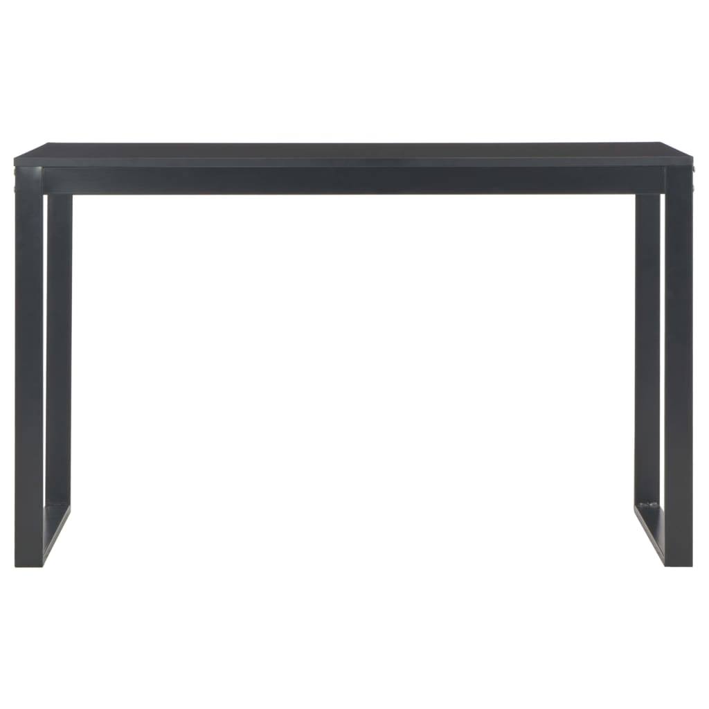 White Computer Desk M97404