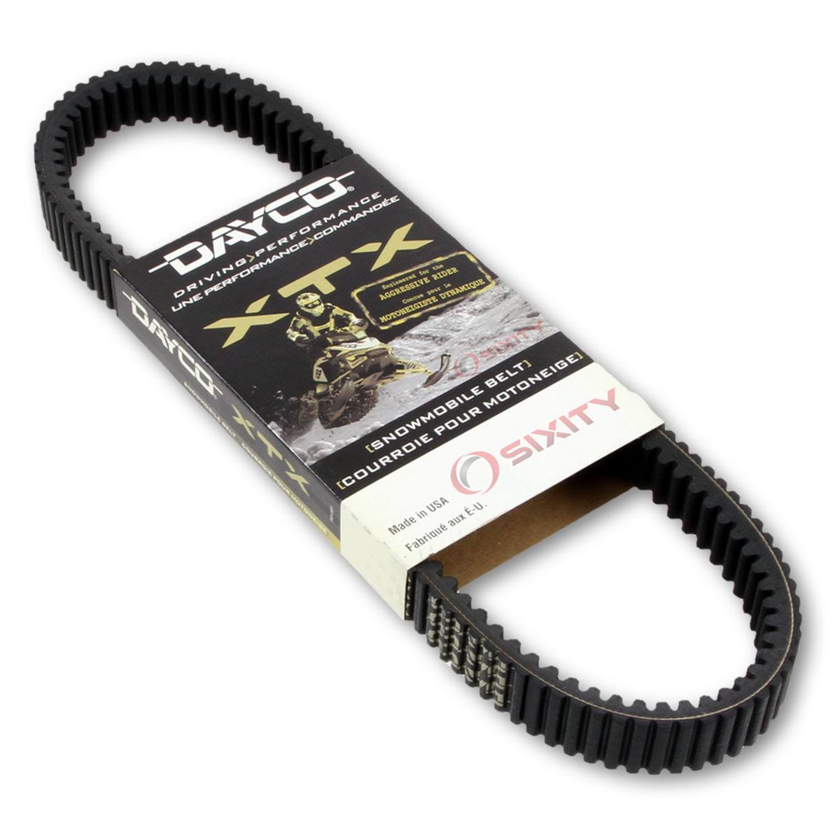 Drive Belt L45545