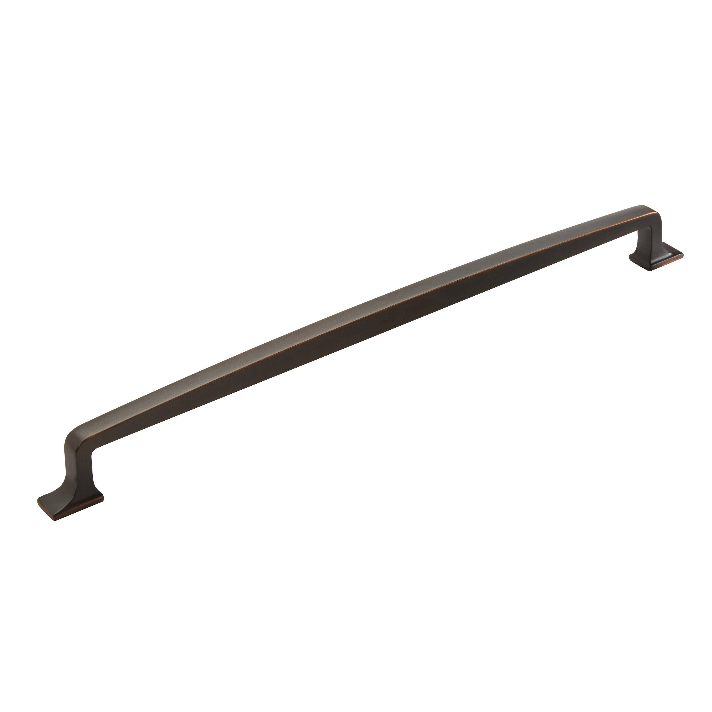 Oil-Rubbed Bronze Appliance Pull M5222