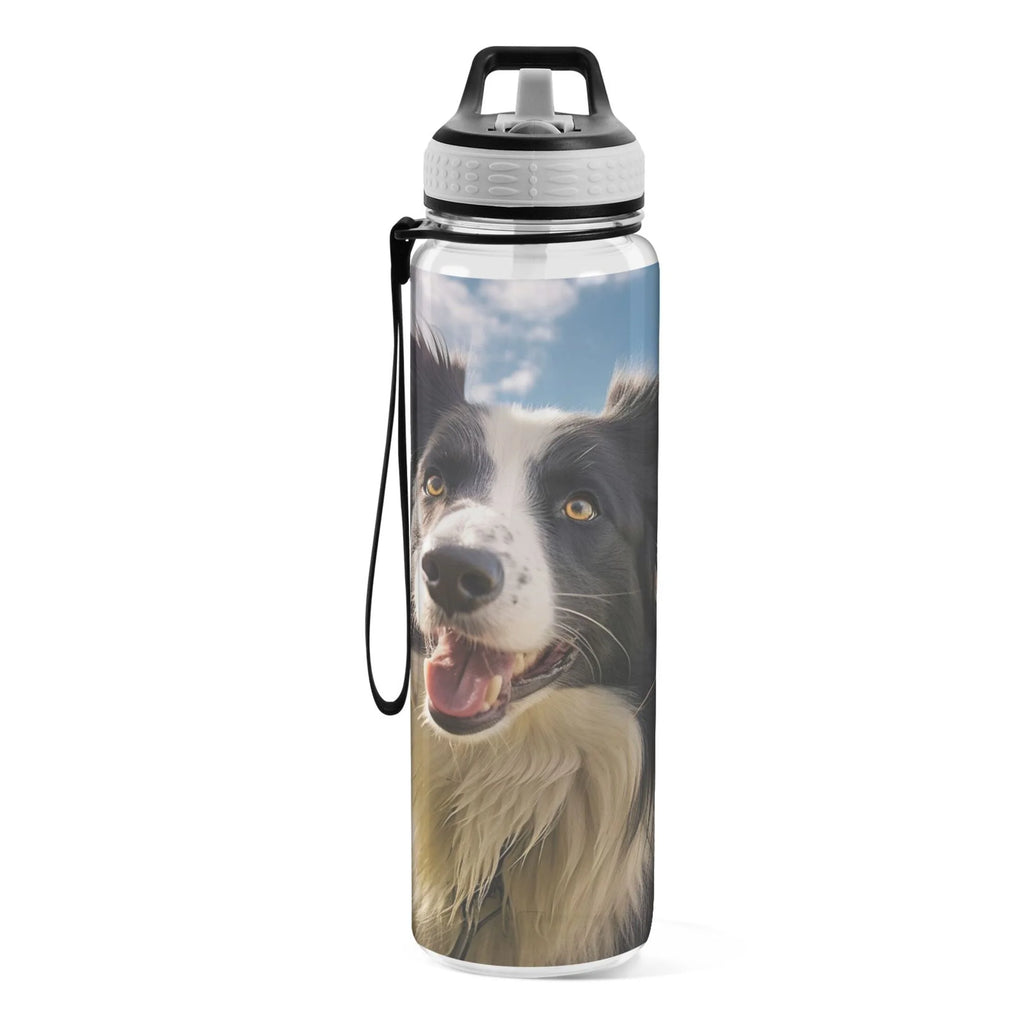 32oz Tritan Leakproof Sports Bottle C72676