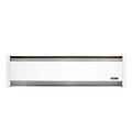 Hydronic Electric Baseboard Heater S41583