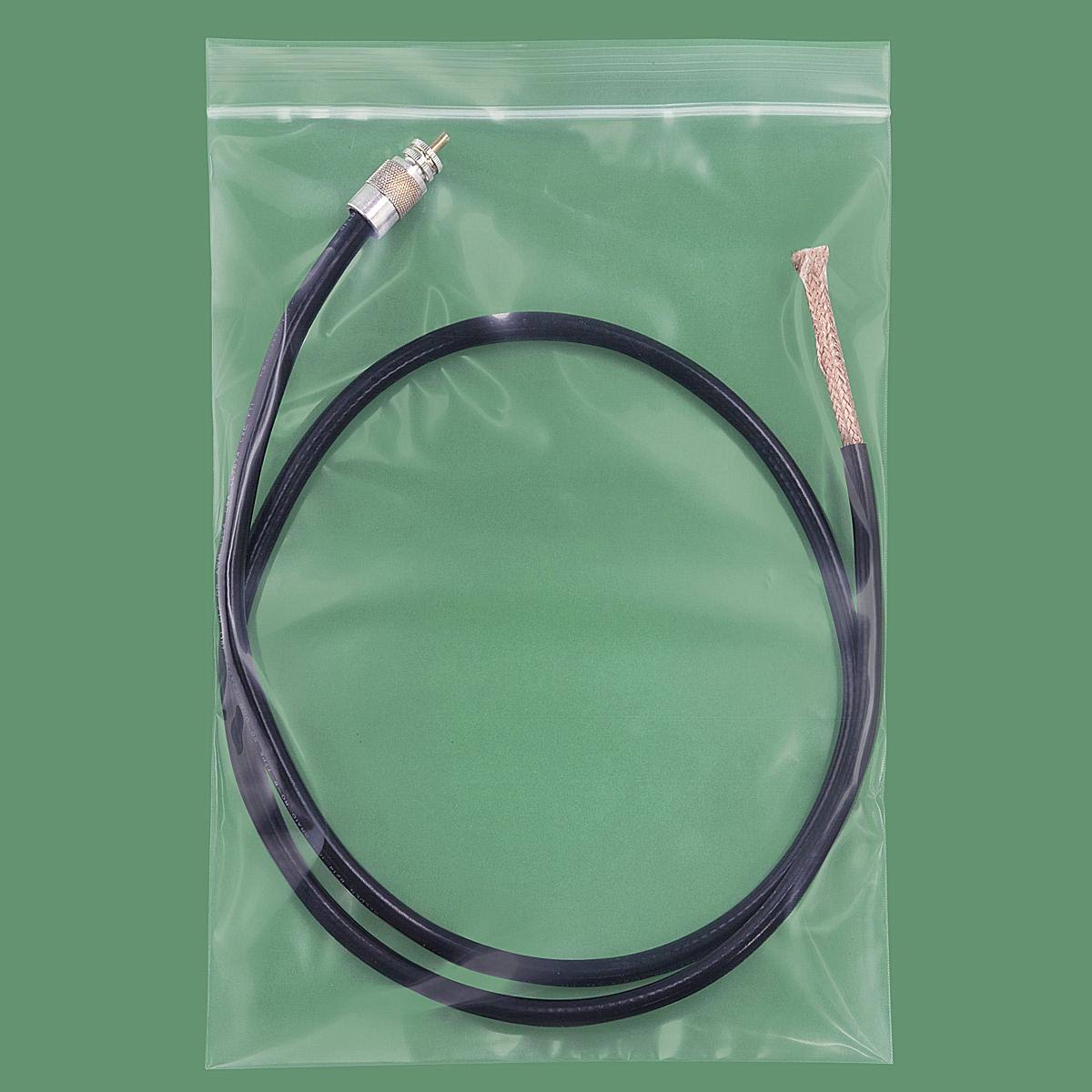 4 Mil Reclosable Bags 10 x 14 E138111