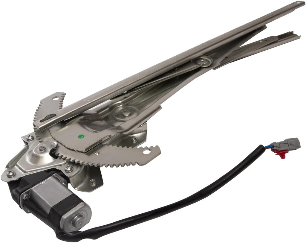 Front Right Power Window Lift Regulator With Motor Assembly O1512