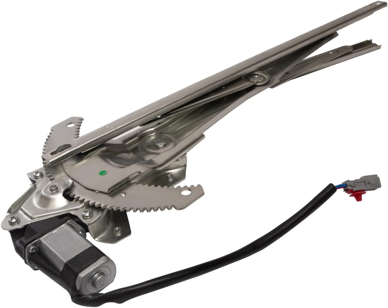 Front Right Power Window Lift Regulator With Motor Assembly O1512
