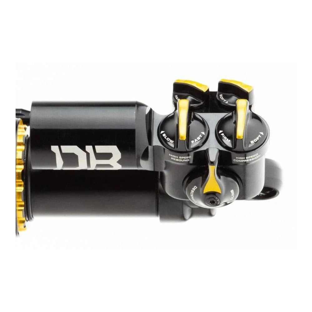 Coil Shock O167