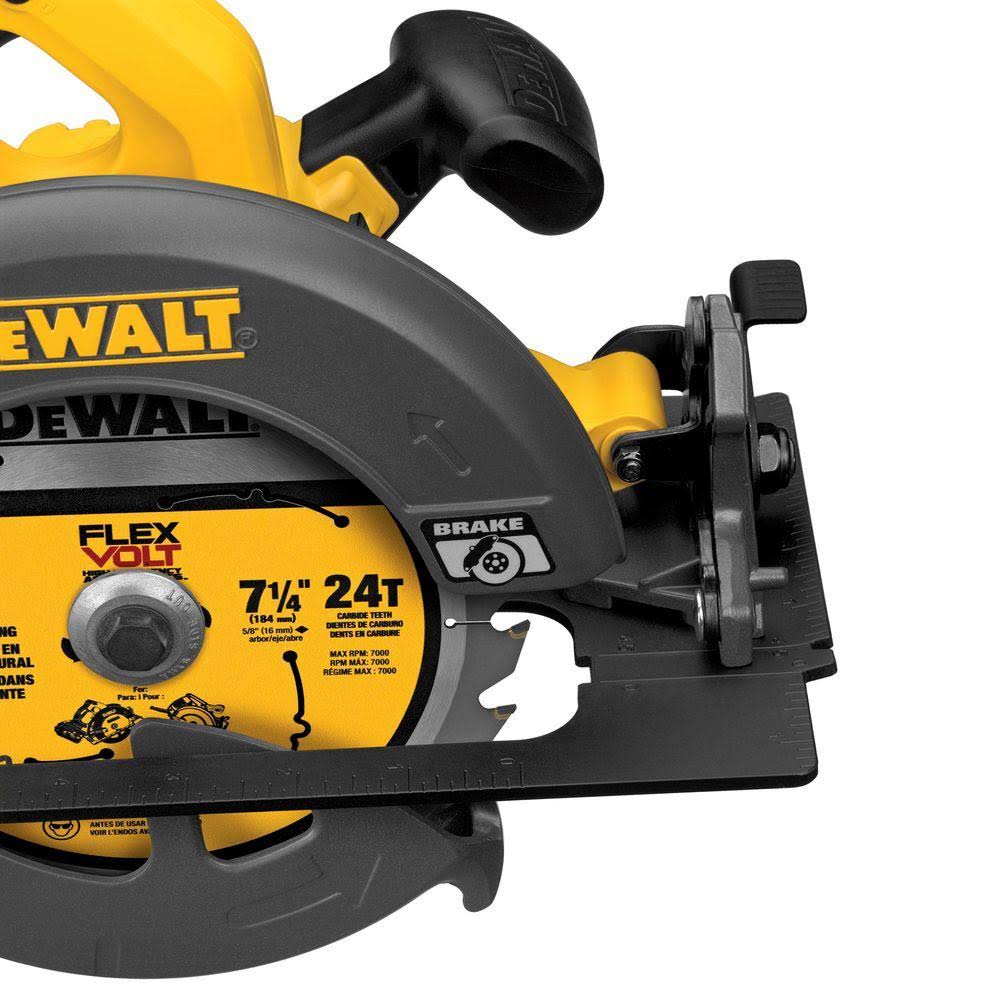 Cordless 7-1/4 in. Circular Saw B13980