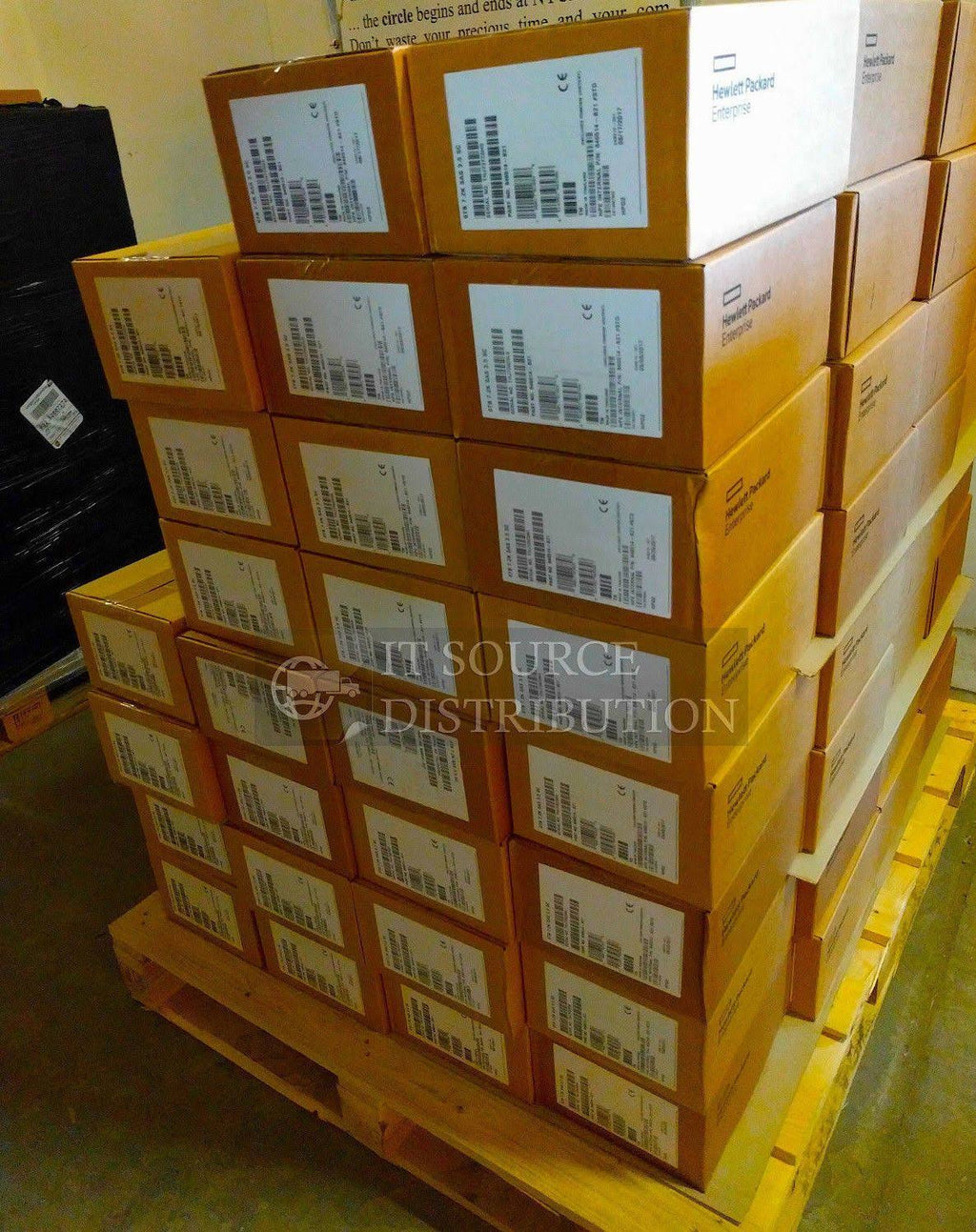 600 GB SAS Hard Drive E8041