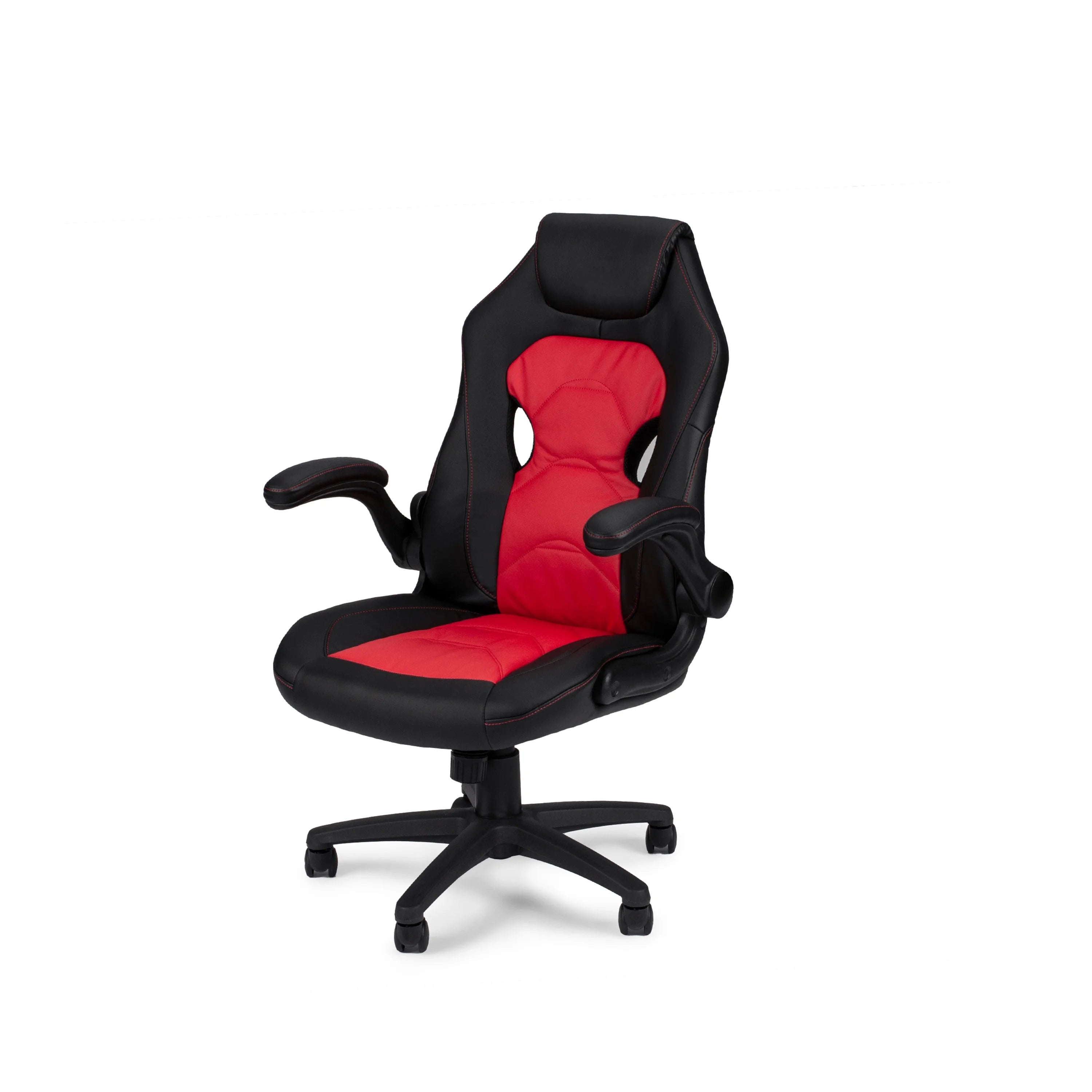 Faux Leather Office Chair N917630