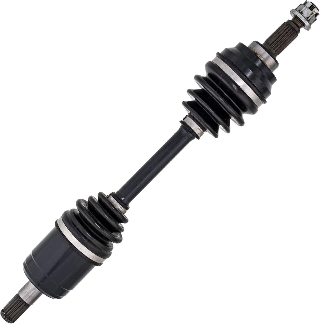 Front Left Axle Pack of 2 O3502
