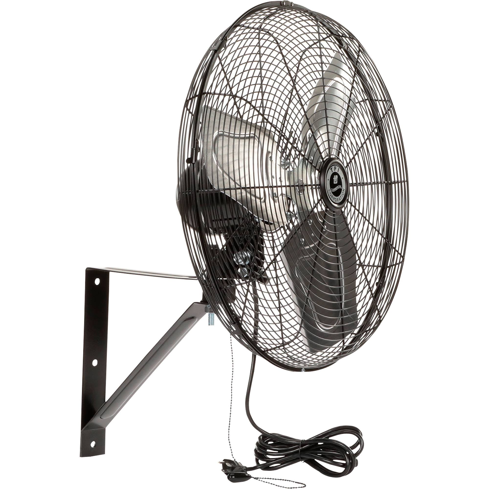 20 Wall Mount Commercial Circulator L51708