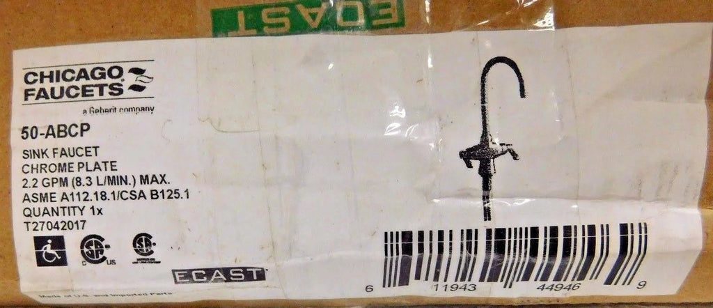 Sink Faucet S5861