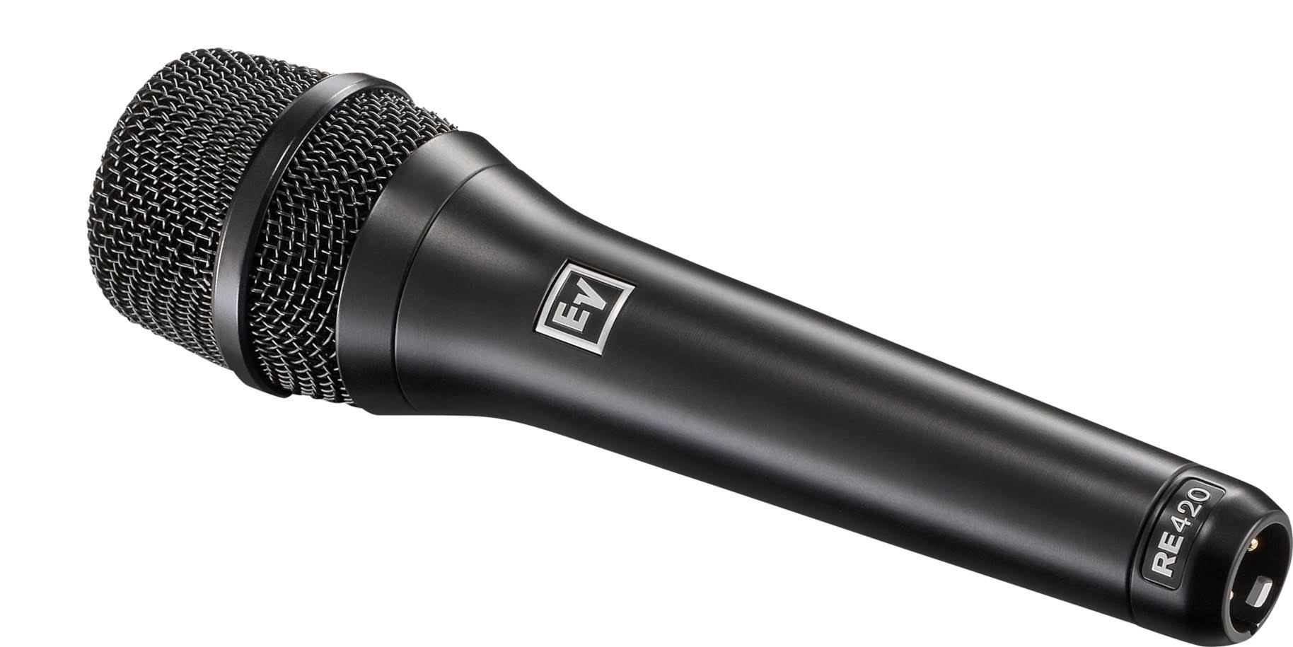 Condenser Cardioid Vocal Microphone Q81829
