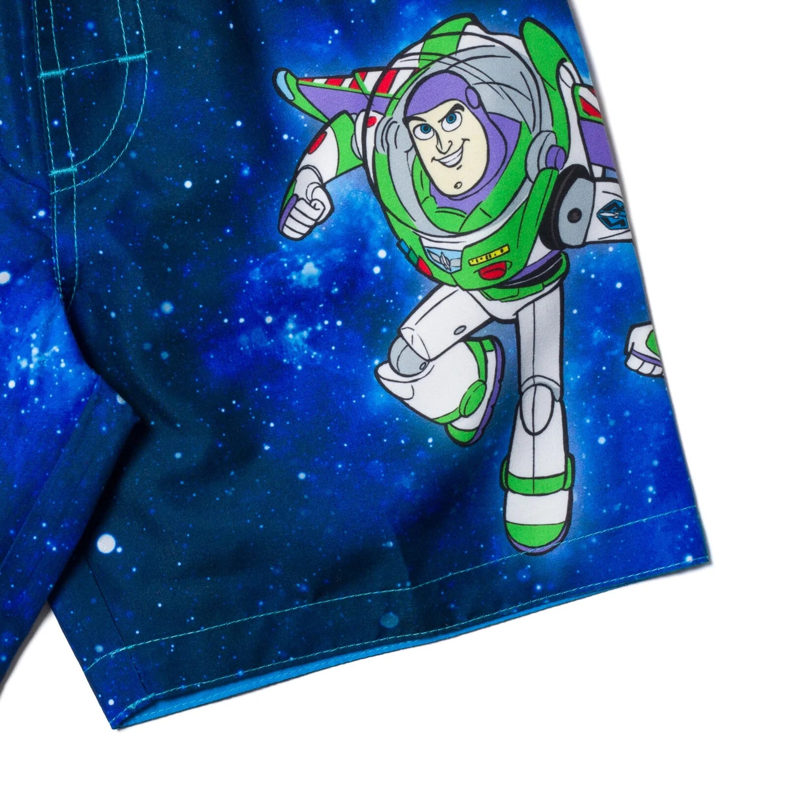 Toddler Boys Rash Guard and Swim Trunks Outfit Set X5094