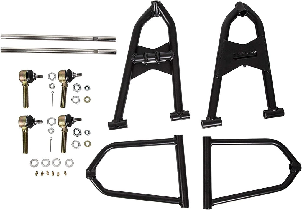 Adjustable Extended A Arms Kit for Yamaha Banshee 350 N904020