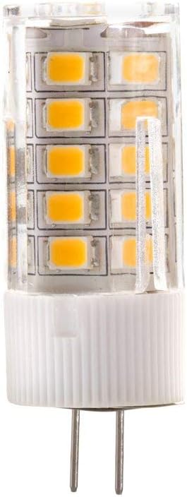 12V Copper Mini Path Light with LED Bulb P577652